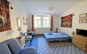 Elbenland Apartments Saechsische Schweiz