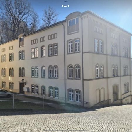 Elbenland Apartments Saechsische Schweiz Sebnitz Zewnętrze zdjęcie