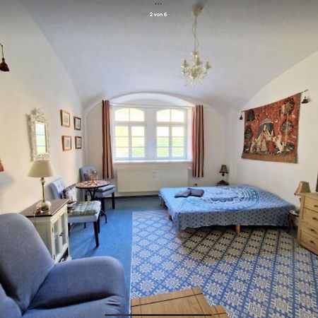 Elbenland Apartments Saechsische Schweiz Sebnitz Zewnętrze zdjęcie