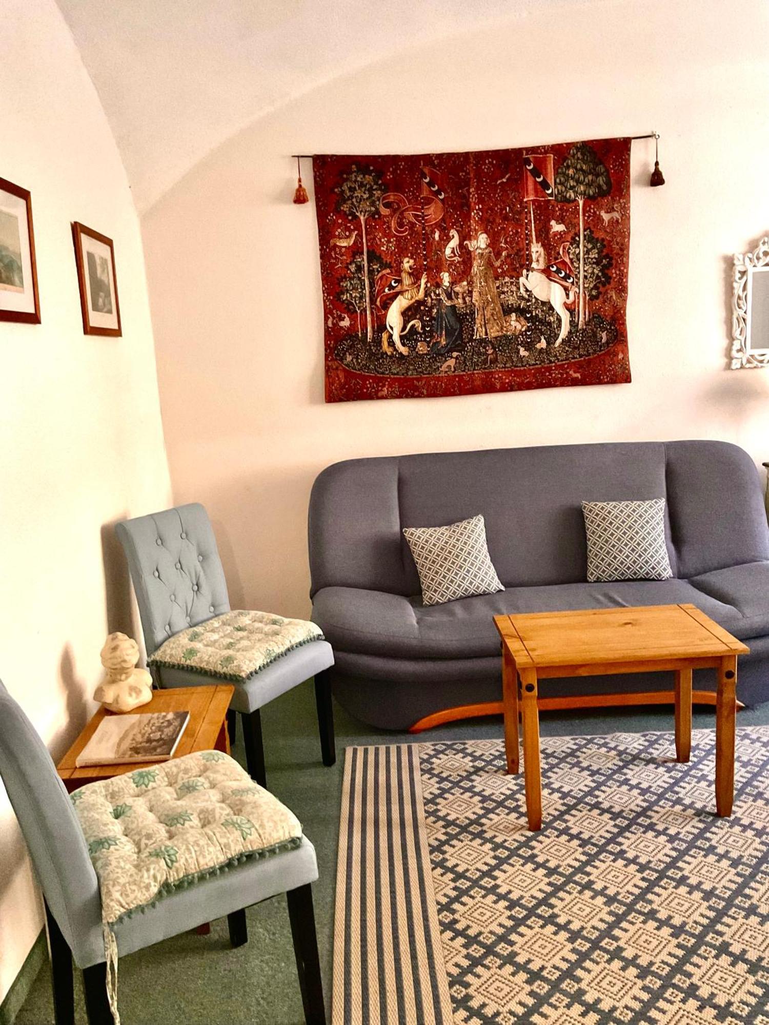 Elbenland Apartments Saechsische Schweiz Sebnitz Zewnętrze zdjęcie