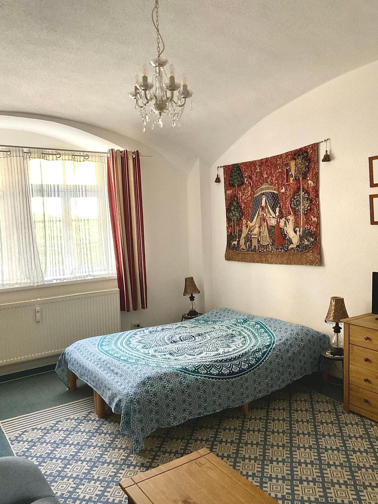 Elbenland Apartments Saechsische Schweiz Sebnitz Zewnętrze zdjęcie