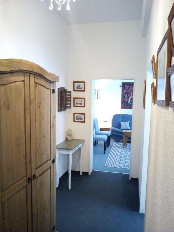 Elbenland Apartments Saechsische Schweiz Sebnitz Zewnętrze zdjęcie