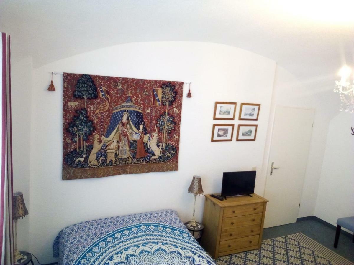 Elbenland Apartments Saechsische Schweiz Sebnitz Zewnętrze zdjęcie
